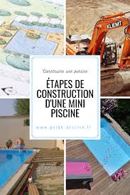 Epingle Sur Piscine Spa