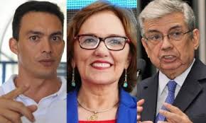 Resultado de imagem para SENADORES DO RN