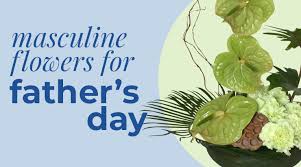 Browse our fathers day gift ideas and send a gift for your dad with anastasia florist.ca. Masculine Flowers For Father S Day