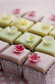 Ventura Moda Casa Doces Cynthiaventura Tea Cakes Individual Cakes Cupcake Cakes