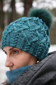 Hooked On Needles Hat Knitting Patterns Knitted Hats Knitting