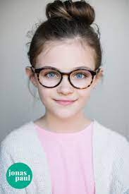 Paige Kids Glasses Girls With Glasses Childrens Glasses