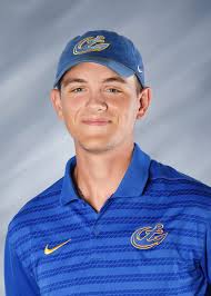 2024-25 Men's Golf Roster