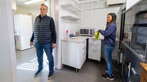 Nu blir kafédrömmen sann