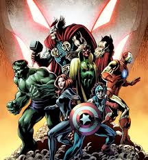 Ahead of 'Avengers: Age of Ultron,' Marvel Announces 'Ultron Forever' Comic  Storyline