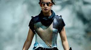 Daisy jazz isobel ridley is an english actress. Daisy Ridley To Become Tracer In Overwatch Mickeyblog Com