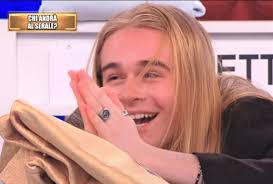 Da Nocera Umbra al serale di 'Amici': Aaron sogna in grande