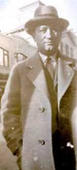 Harry Ernest “Dutch” Schirick (1890-1968)