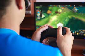 The Benefits of playing Online Games - Ridzeal