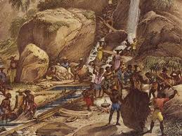 Manuel de borba gato nasceu em são paulo, em 1649. Borba Gato Quem Foi Historia Guerra Dos Emboabas E Bandeirismo