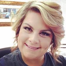 Krystal Wooldridge's Instagram, Twitter & Facebook