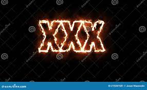 Xxx fire