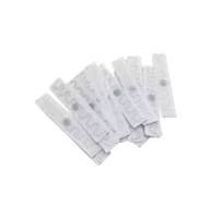 Étiquette de blanchisserie UHF RFID textile résistante aux ...