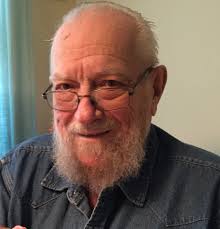 This is the late Christopher Noonan. He lived near Tesco in Celbridge. He  was a man of dedication and determination to work to keep Celbridge litter  free. He always said a big