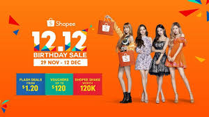 What is a social media ambassador? Blackpink Is Shopee Brand Ambassador Yg Official Shop To Launch In Singapore Techielobang