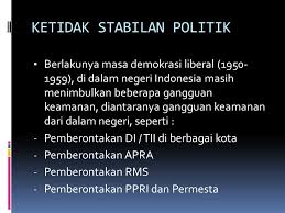 We did not find results for: Pemerintahan Demokrasi Liberal Ppt Download