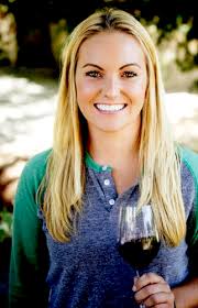 California's Next Generation Lead Women Winemakers and the Promise that  Accompanies their Success
