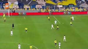 Fenerbahçe bir kez daha gole yaklaştı. Fenerbahce 1 0 Kasimpasa Mac Ozeti Videosunu Izle Fotomac Tv