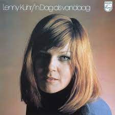 Lenny kuhr zoals zij schubert zingt. Lenny Kuhr N Dag Als Vandaag Austriancharts At