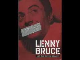 Lenny Bruce