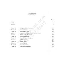 Management Accounting Text Book Vol 2 For Icap Foulks Lynch Pakistan