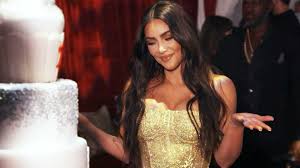 When you are neither too old to set your priorities again nor too young to repeat such mistakes. Kim Kardashian S Sisters Surprise Her With 40th Birthday Bash Complete With Choreographed Dance Number Entertainment Tonight