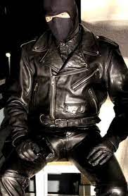 Save Your Self And Wear Proper Gloves Mask And Outfit Leatherjacket Menleatherjacket Mask Co Leather Jacket Men Mens Leather Clothing Real Leather Jacket