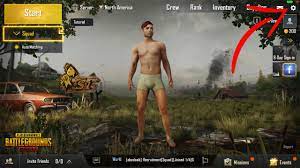Pubg Mobile How To Change The Language Pwrdown