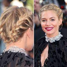 Home bob hairstyles 35 romantic wedding hairstyles for short hair. 32 Wedding Hairstyle Ideas For Short Hair See Photos Allure