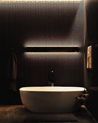 Spaces On Twitter Dunkle Badezimmer Bad Inspiration Gaste Wc