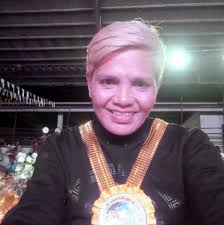 Antonio Saddal Taghap