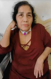 Leticia Rico Rodriguez Obituary