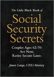 Social security has a negative rate of return as a savings program. The Two Best Books On Social Security