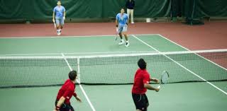 There are four major tournaments known as the 'majors' that include wimbledon, us open, french open and australian tournament. A Quiz On The Basic Rules Of Tennis Proprofs Quiz
