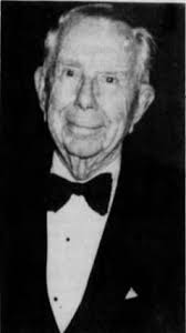 Rolla Dacres Campbell (1895-1987)