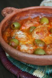 Tajine De Rognons Blancs Aux Olives Passion Culinaire By Minouchka Recettes De Cuisine Tajine Et Cuisine Orientale