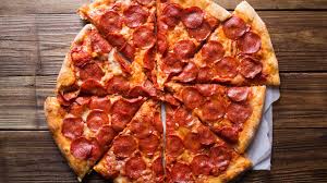 Handgemaakte verse pizza's unieke kortingen zelf pizza samenstellen. Domino S Admitted Their Pizza Tastes Like Cardboard And Won Back Our Trust Inc Com