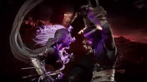 You will be able to perform the second move if you input the directions correctly, even if it hasn't been unlocked. In Mortal Kombat 11 Sindel S New Fatality Will Make You Scream Eurogamer Net