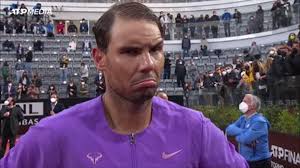 Rafael nadal began playing tennis at age three and turned pro at 15. Rafael Nadal Is Still The Favourite To Win The 2021 French Open For A 14th Time Says Alex Corretja Eurosport