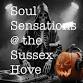 Soul Sensations @ the Sussex Hove event in Hove