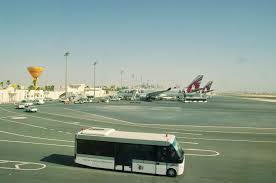 Doha International Airport Wikipedia