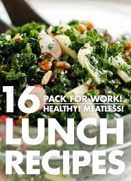 45 Vegetarian Lunch Recipes Cookie And Kate Vegetarian Recipes Lunch Vegetarian Lunch Lunch Recipes