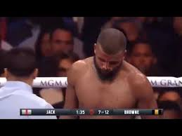 The swedish boxer fell to a points defeat to marcus browne on the undercard. Badou Jack Vs Marcus Browne Highlights Youtube