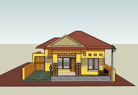Image Result For Rumah House Styles Plan Design Design