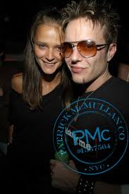 Jamie McCarthy's Birthday Party sponsored by Jack Daniels