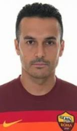 Pedro, Pedro Eliezer Rodríguez Ledesma