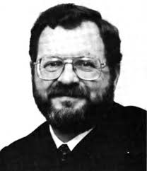 Robert Jensen Bryan