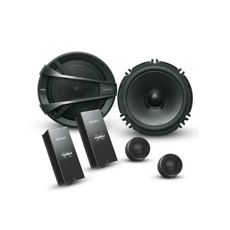 Sony Car Electronic Neo 316
