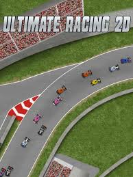 Apk mod info name of game: Ultimate Racing 2d Windows Ios Android Xone Switch Game Mod Db