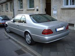 Mercedes Benz W140 Mercedes Benz Mercedes Benz